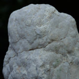 Clear Quartz Crystal Cut Pair Geode