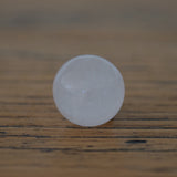 Clear Quartz Sphere