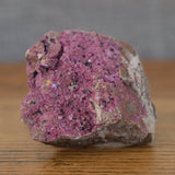 Cobalto Calcite Raw Rough Crystal Chunk