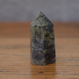 Dragon Blood Crystal Tower