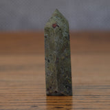 Dragon Blood Crystal Tower