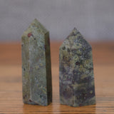 Dragon Blood Crystal Tower