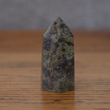 Dragon Blood Crystal Tower