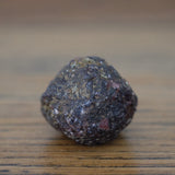 Garnet Raw Rough Crystal Chunks