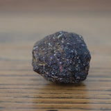 Garnet Raw Rough Crystal Chunks
