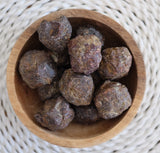 Garnet Raw Rough Crystal Chunks