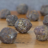 Garnet Raw Rough Crystal Chunks