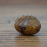 Golden Healer Tumbled Stone
