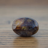 Golden Healer Tumbled Stone