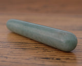 Green Aventurine Crystal Wand