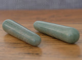 Green Aventurine Crystal Wand