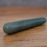 Green Aventurine Crystal Wand