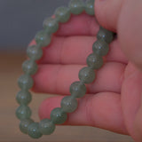 Green Aventurine Crystal Bracelet