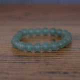 Green Aventurine Crystal Bracelet