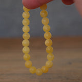 Jade Crystal Bracelet