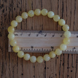 Jade Crystal Bracelet