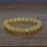 Jade Crystal Bracelet