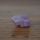 Kunzite Raw Rough Crystal Chunk