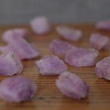 Kunzite Raw Rough Crystal Chunk