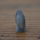 Labradorite Crystal Penguin
