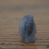 Labradorite Crystal Penguin