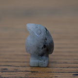 Labradorite Crystal Penguin