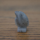 Labradorite Crystal Penguin