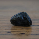 Labradorite Dark Crystal Tumbled Stone