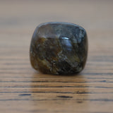Labradorite Dark Crystal Tumbled Stone