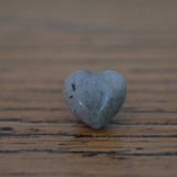 Labradorite Tiny Crystal Heart