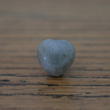 Labradorite Tiny Crystal Heart