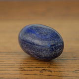 Lapis Lazuli Crystal Linham