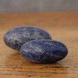 Lapis Lazuli Crystal Linham