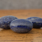 Lapis Lazuli Crystal Linham