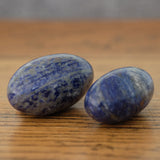 Lapis Lazuli Crystal Linham