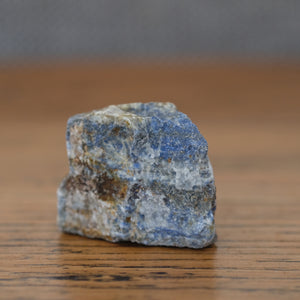 Lapis Lazuli Rough Raw Crystal Chunk