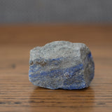 Lapis Lazuli Rough Raw Crystal Chunk