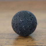 Lava Crystal Sphere