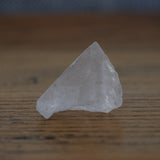 Lemurian Quartz Crystal Raw Rough Chunk