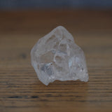 Lemurian Quartz Crystal Raw Rough Chunk