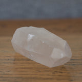 Lemurian Quartz Crystal Points