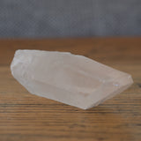 Lemurian Quartz Crystal Points