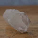 Lemurian Quartz Crystal Points