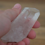 Lemurian Quartz Crystal Points