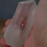 Lemurian Quartz Crystal Points