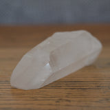 Lemurian Quartz Crystal Points