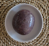 Lepidolite Mini Crystal Boulder