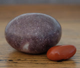 Lepidolite Mini Crystal Boulder