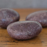 Lepidolite Mini Crystal Boulder