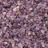 Lepidolite Crystal Chips
